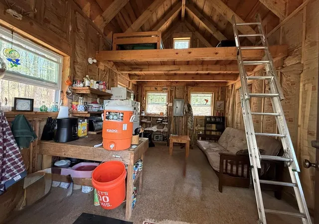4th image of 306 Jacks River Rd, Epworth, GA 30541 | MLS# 7761179