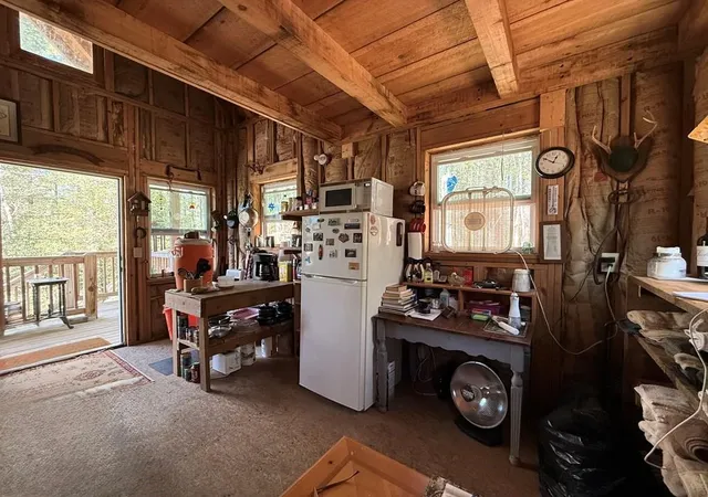 5th image of 306 Jacks River Rd, Epworth, GA 30541 | MLS# 7761179