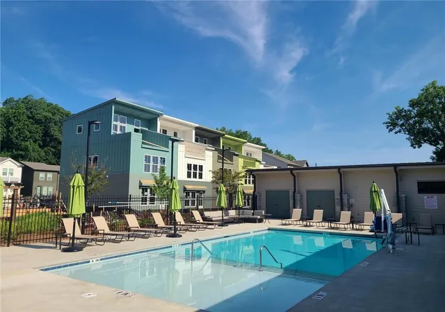 Photo 1 of Townhouse for sale at 1354 Breezy St Se #250, Atlanta, GA 30315 | MLS# 7815132 | Listing updated on 2026-08-17