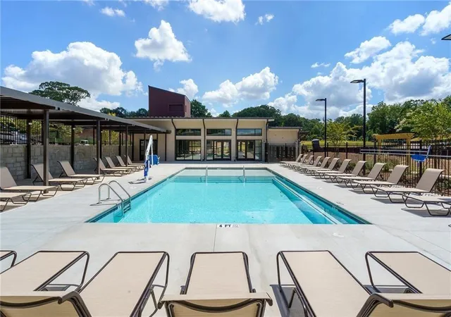 Photo 4 of Townhouse for sale at 1354 Breezy St SE #250, Atlanta, GA 30315 | MLS# 7815132 | Listing updated on 2026-08-17