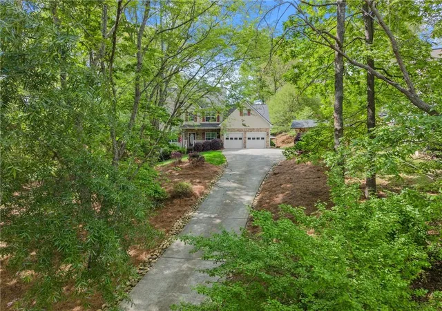 Homes for sale in Gainesville, GA | 3451 Leisure Ln, Gainesville, GA 30506 | MLS# 7724948