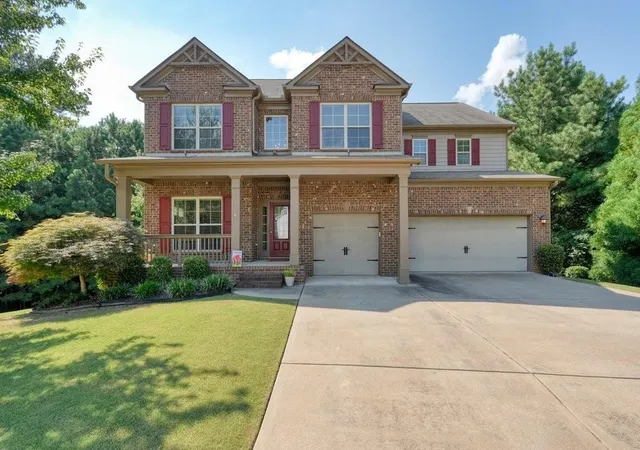1st image of 301 Hill Top Overlook, Canton, GA 30114 | MLS# 7822794