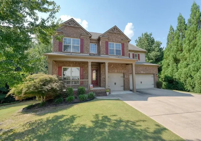 2nd image of 301 Hill Top Overlook, Canton, GA 30114 | MLS# 7822794