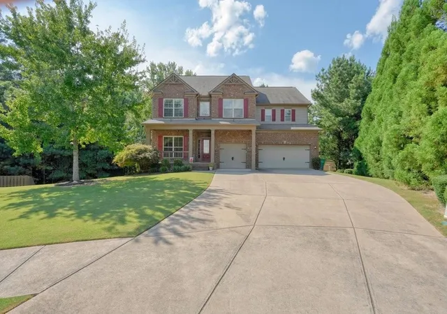 3rd image of 301 Hill Top Overlook, Canton, GA 30114 | MLS# 7822794