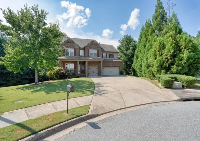 4th image of 301 Hill Top Overlook, Canton, GA 30114 | MLS# 7822794