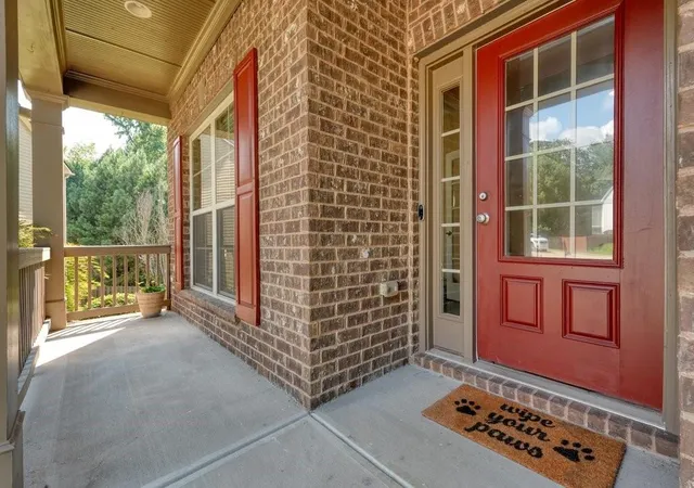 5th image of 301 Hill Top Overlook, Canton, GA 30114 | MLS# 7822794