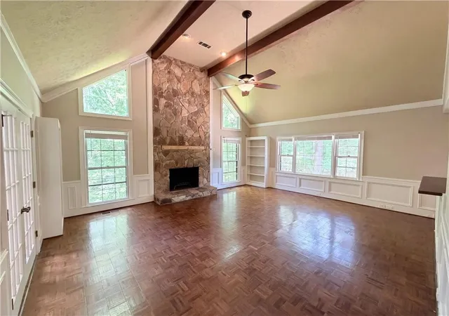 3rd image of 2360 Kimbrough Ct, Atlanta, GA 30350 | MLS# 7766381