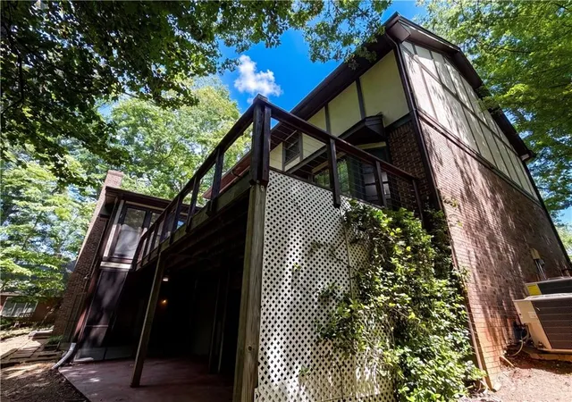 5th image of 2360 Kimbrough Ct, Atlanta, GA 30350 | MLS# 7766381