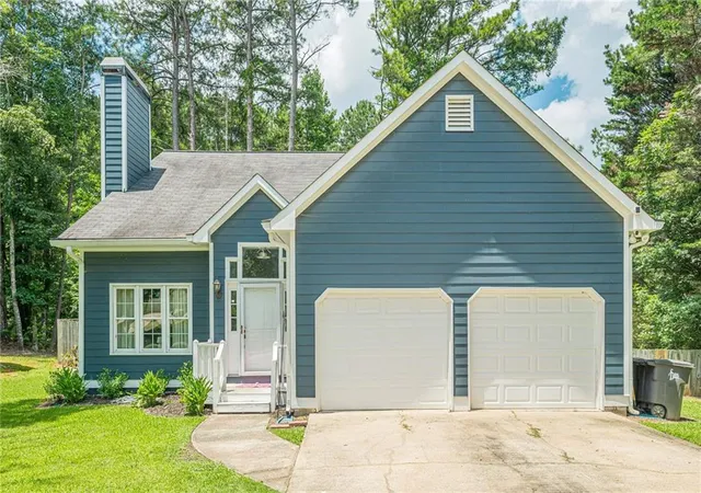 Homes for sale in Powder Springs, GA | 3132 Cling Stone Pl, Powder Springs, GA 30127 | MLS# 7802525