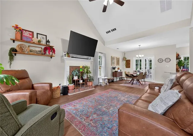 2nd image of 3132 Cling Stone Pl, Powder Springs, GA 30127 | MLS# 7802525