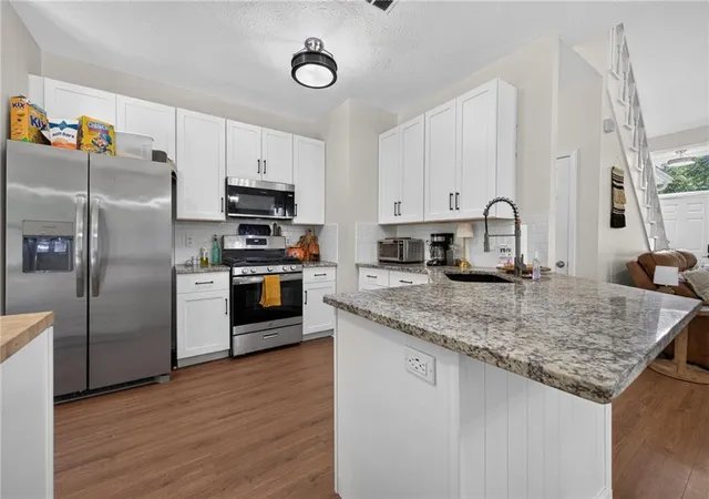 3rd image of 3132 Cling Stone Pl, Powder Springs, GA 30127 | MLS# 7802525