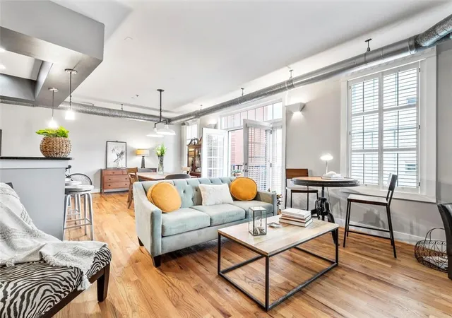 Condominium at 1029 Piedmont Ave Ne #204, Atlanta, GA 30309 | MLS# 6789812 | | Sold on 2020-11-10