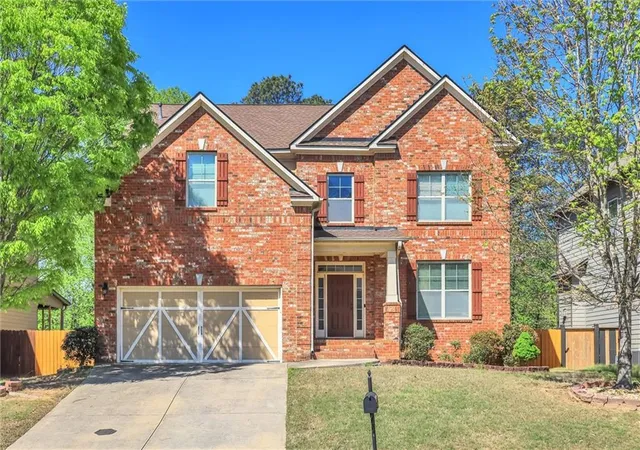 Photo 1 of Single family home for sale at 5220 Breckinrigde Ln, Cumming, GA 30040 | MLS# 7750158 | Listing updated on 2026-05-17