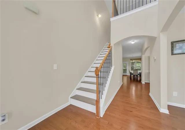 Photo 2 of Single family home for sale at 5220 Breckinrigde Ln, Cumming, GA 30040 | MLS# 7750158 | Listing updated on 2026-05-17