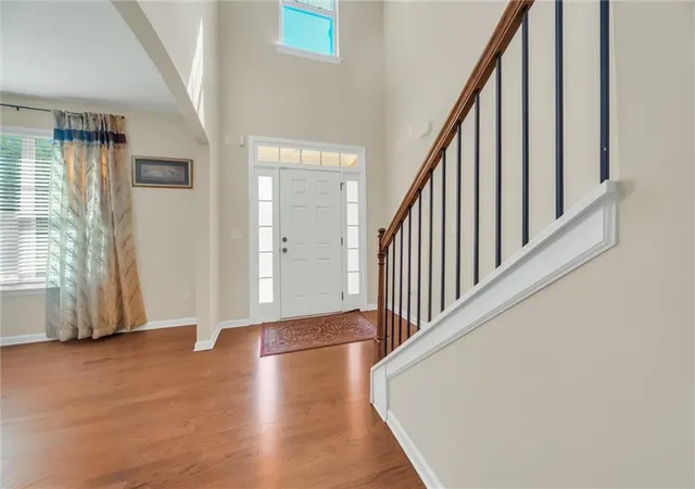 Photo 3 of Single family home for sale at 5220 Breckinrigde Ln, Cumming, GA 30040 | MLS# 7750158 | Listing updated on 2026-05-17