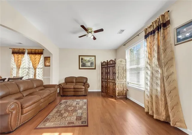 Photo 3 of Single family home for sale at 5220 Breckinrigde Ln, Cumming, GA 30040 | MLS# 7750158 | Listing updated on 2026-05-17