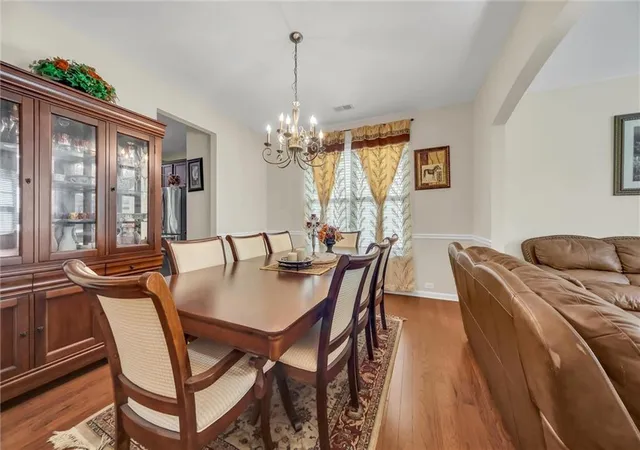 Photo 4 of Single family home for sale at 5220 Breckinrigde Ln, Cumming, GA 30040 | MLS# 7750158 | Listing updated on 2026-05-17