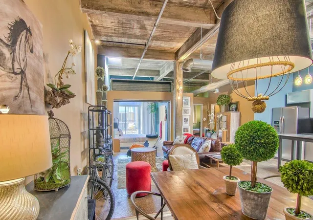 Condominium at 659 Auburn Ave Ne #231, Atlanta, GA 30312 | MLS# 6005969 | | Sold on 2018-06-15