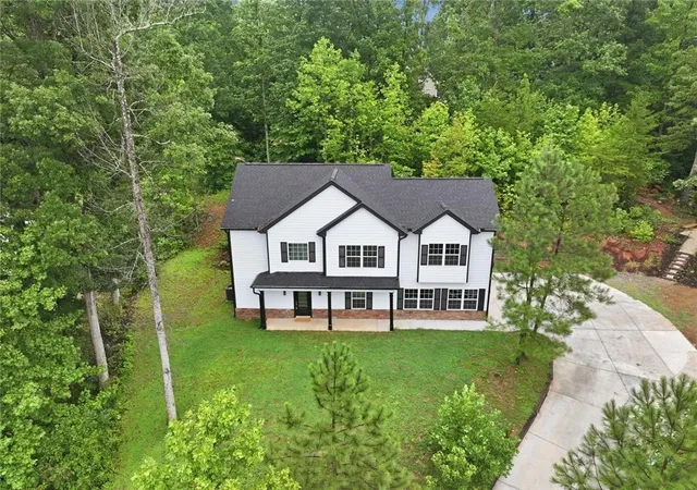 2nd image of 5445 Speckled Wood Ln, Gainesville, GA 30506 | MLS# 7819251