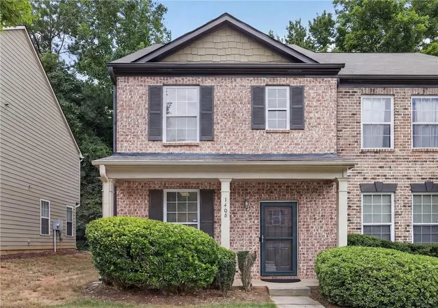 1st image of 1406 Bayrose Cir, Atlanta, GA 30344 | MLS# 7806500
