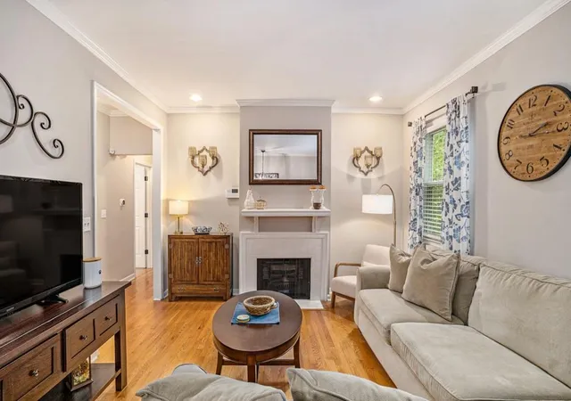 Condominium at 1170 N Highland Ave NE #A3, Atlanta, GA 30306 | MLS# 7464226 |  | Sold on 2024-11-20