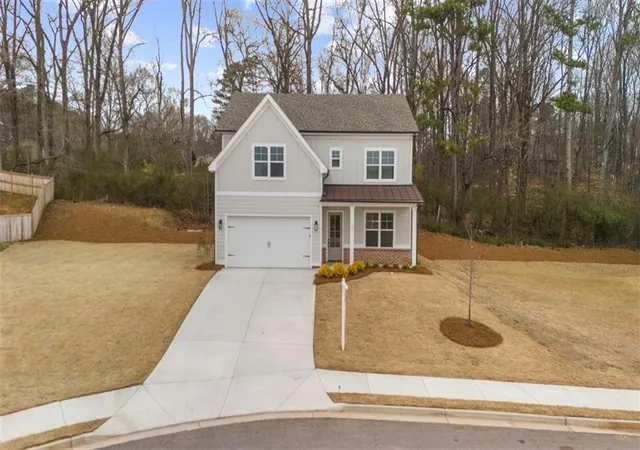 Homes for sale in Canton, GA | 176 Aspen Hall Dr, Canton, GA 30115 | MLS# 7729958