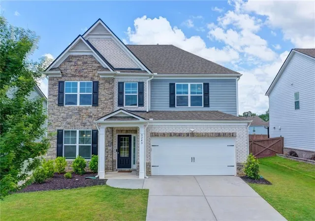 Photo 1 of Sale Pending at 5245 Sargent Dr, Cumming, GA 30040 | MLS# 7849984 | Listing updated on 2026-10-26