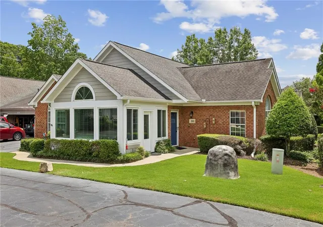 1st image of 12101 Windrush Ln, Alpharetta, GA 30009 | MLS# 7800267