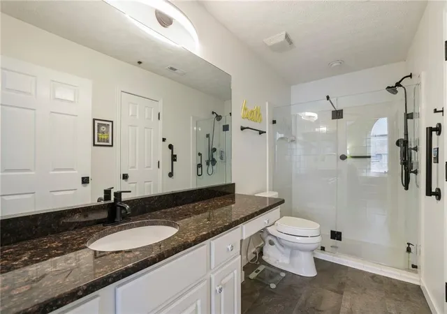 5th image of 12101 Windrush Ln, Alpharetta, GA 30009 | MLS# 7800267