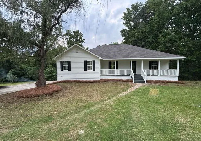 Homes for sale in Milledgeville, GA | 163 Horace Veal Rd Nw, Milledgeville, GA 31061 | MLS# 7785255