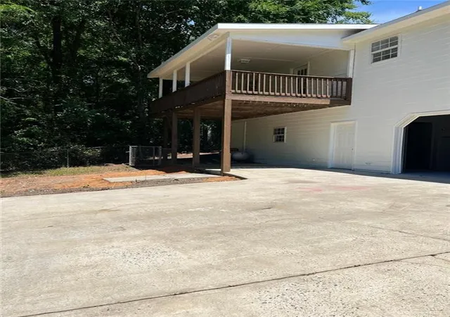 Homes for sale in Milledgeville, GA | 163 Horace Veal Rd Nw, Milledgeville, GA 31061 | MLS# 7785255