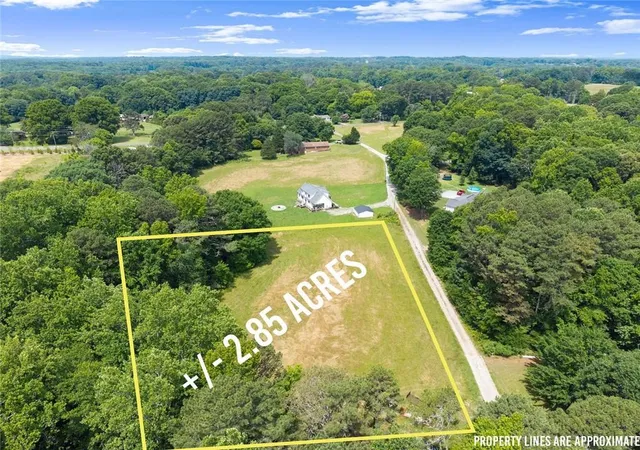 1st image of 0 Howard Road, Cumming, GA 30040 | MLS# 7786741