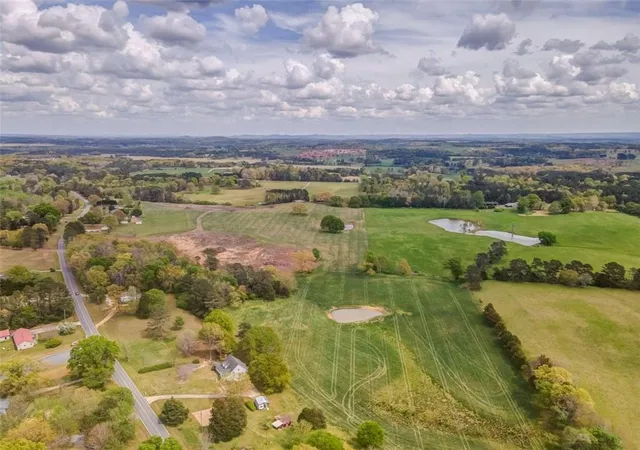 2nd image of 0 Collard Valley Rd, Cedartown, GA 30125 | MLS# 7748592