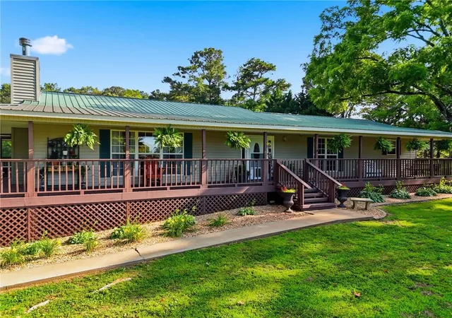 2nd image of 10797 Hwy 53 W W, Talking Rock, GA 30175 | MLS# 7784081