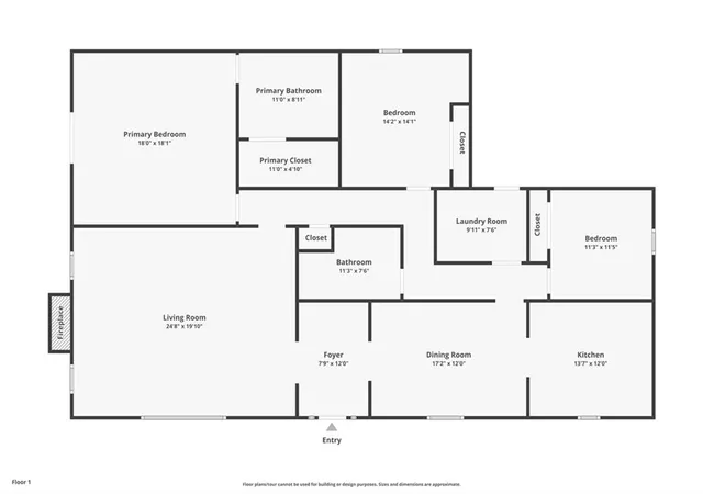 45th image of 10797 Hwy 53 W W, Talking Rock, GA 30175 | MLS# 7784081