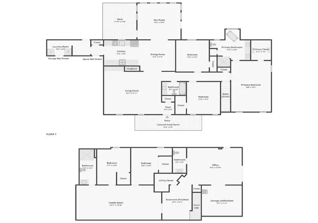 80th image of 518 Picketts Xing, Acworth, GA 30101 | MLS# 7817068