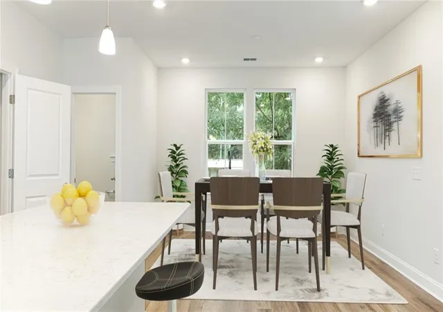 Photo 3 of Townhouse for sale at 98 Werner Brk Way Sw, Atlanta, GA 30354 | MLS# 7291905 | Listing updated on 2026-02-06