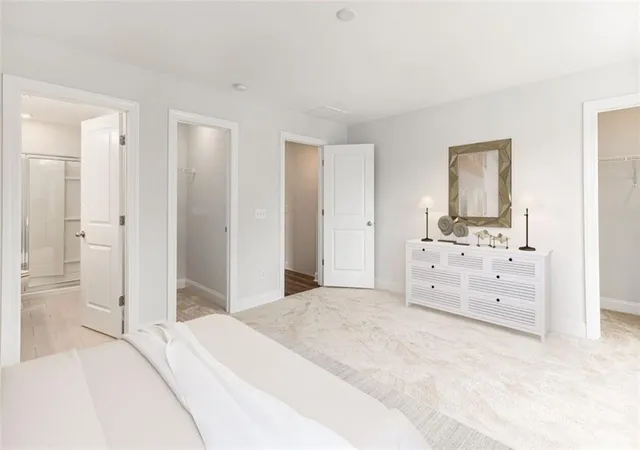Photo 4 of Townhouse for sale at 98 Werner Brk Way SW, Atlanta, GA 30354 | MLS# 7291905 | Listing updated on 2026-02-06