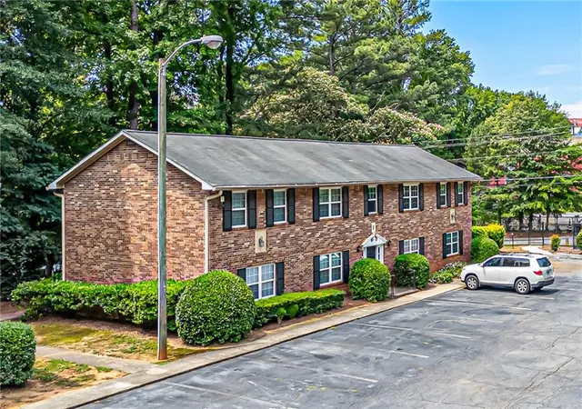 Photo 1 of Condo for sale at 3665 Chestnut Dr #F2, Atlanta, GA 30340 | MLS# 7791707 | Listing updated on 2026-09-24