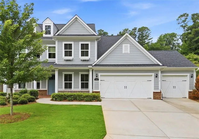 1st image of 1118 Turnwell Pl Nw, Kennesaw, GA 30152 | MLS# 7815502