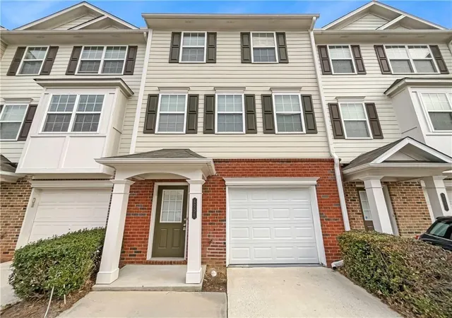 1st image of 6756 Blackstone Pl, Mableton, GA 30126 | MLS# 7811750