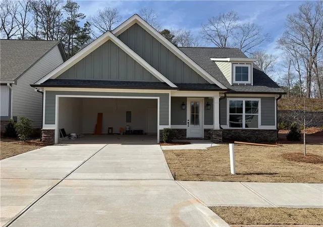 1st image of 388 Maple View Dr, Carrollton, GA 30117 | MLS# 7651879