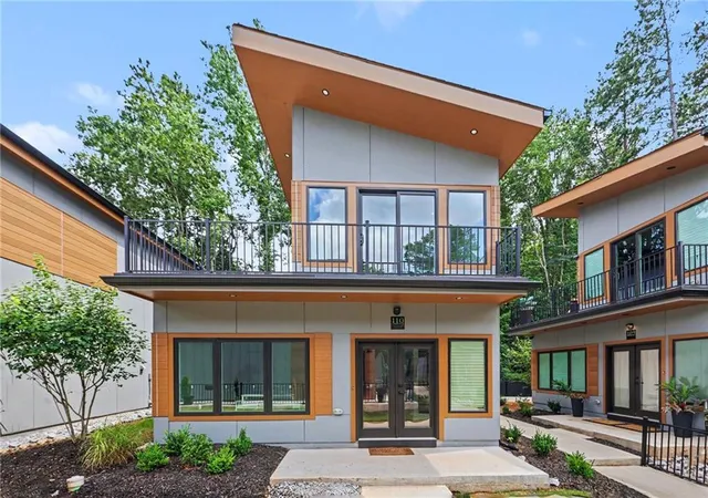 Photo 1 of Condo for sale at 6305 Shannon Pkwy #110, Union City, GA 30291 | MLS# 7801500 | Listing updated on 2026-08-28