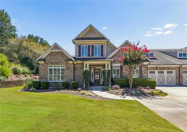 Condo for sale at 2712 Middlecreek Wy #2712, Cumming, GA 30041 | MLS# 7828323