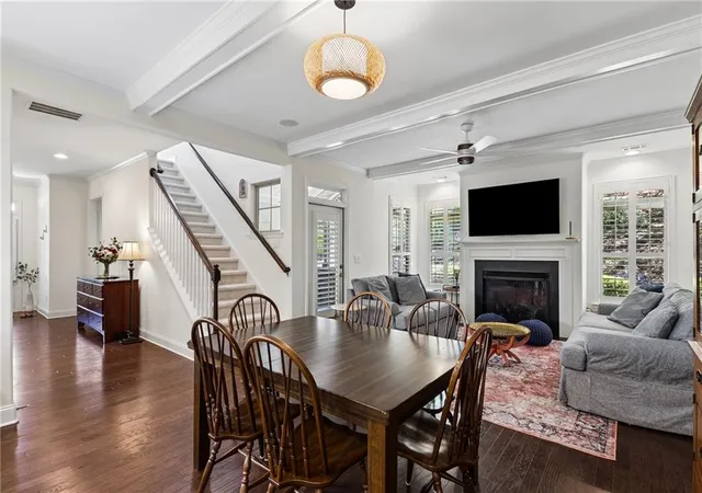 Photo 2 of Condo for sale at 2712 Middlecreek Wy #2712, Cumming, GA 30041 | MLS# 7828323 | Listing updated on 2026-09-12