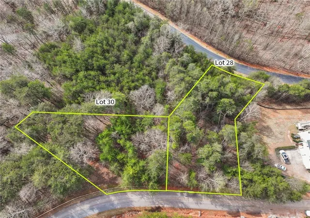Photo 2 of Land for sale at Lot 30 Crown Mountain Way, Dahlonega, GA 30533 | MLS# 7583269 | Listing updated on 2026-05-13