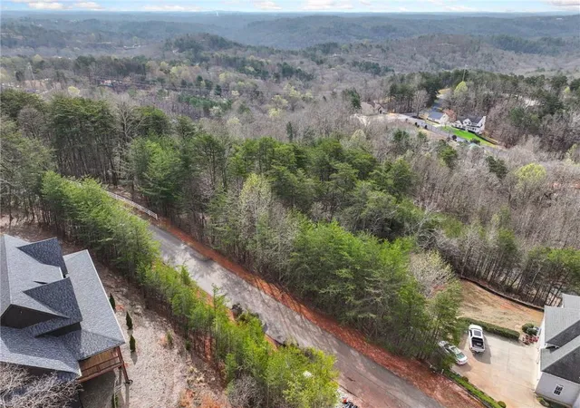 Photo 3 of Land for sale at Lot 30 Crown Mountain Way, Dahlonega, GA 30533 | MLS# 7583269 | Listing updated on 2026-05-13