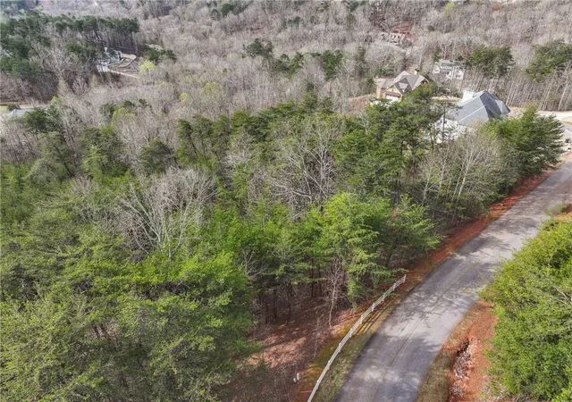 Photo 4 of Land for sale at Lot 30 Crown Mountain Way, Dahlonega, GA 30533 | MLS# 7583269 | Listing updated on 2026-05-13