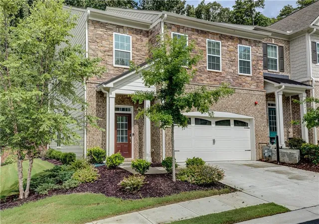 Photo 2 of Townhouse for sale at 137 Holden Way, Woodstock, GA 30189 | MLS# 7803158 | Listing updated on 2026-08-26