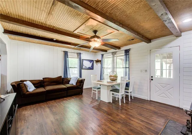 5th image of 8176 E Hwy 5, Whitesburg, GA 30185 | MLS# 7770717